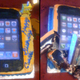 Image for article titled This iPhone Cake Has Real iPhone 4 Stuffing